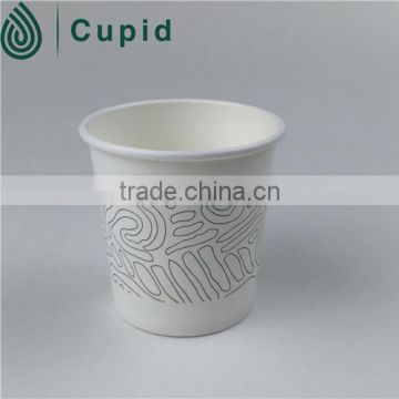 custom printed disposable ccoffee cups paper