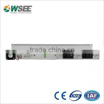1550nm directional modulated fiber optic rf transmitter