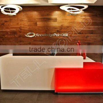 Reception Desk Design/hotel Reception Desk Pictures/office Reception Desk
