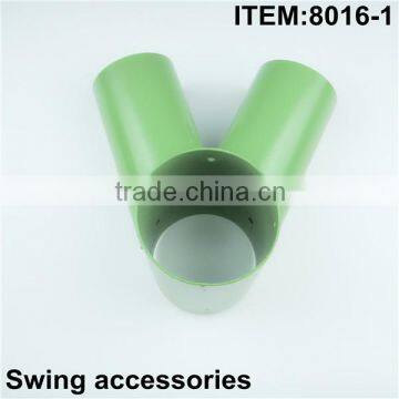 2016 Metal Round Swing Corner photo-4