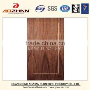 South Indian Front Wooden Door Design
