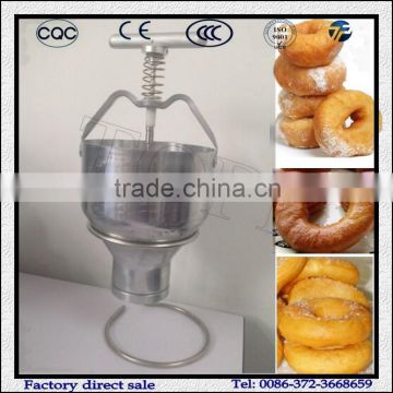 Small Type Donut Making Machine for Sale