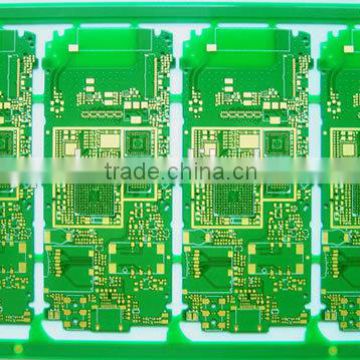 Rogers 5880 Base Material PCB Board/High Frequency PCB Board