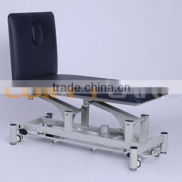 Coinfy EL02 medical electric physiothrapy examination couch manufacture