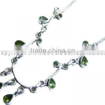 A2949 Mens Jewelry name necklace
