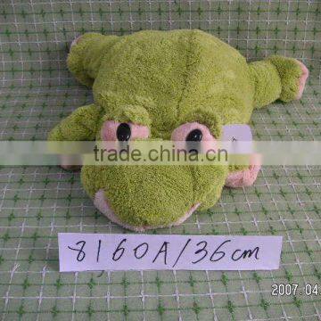 HI CE animal nap pillow stuffed toy