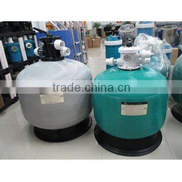 High efficent Swimming pool sand filter