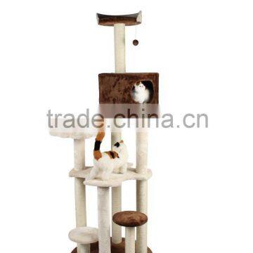 2015 new large Cat tree