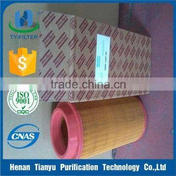 Atlas copco air filter 2903740700