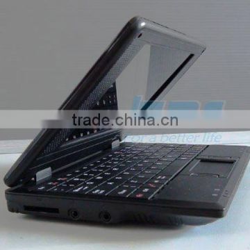 Cheap Laptop Android 4.2 Netbook 7inch Notebook EPC Computer Any keyboard available wifi camera