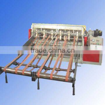 Veneer Cutter Machine