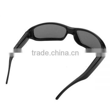 HD 1080P Sunglasses Hidden Spy Camera Mini DVR Audio Video Recorder Sunglasses Spy Camera photo-2