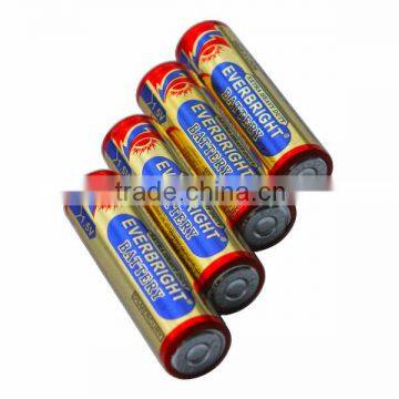 Professionally-producing aa size aa 1.5V piles R6P batteries