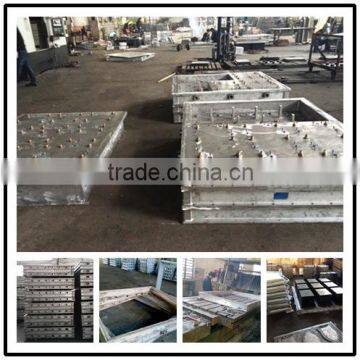 Longwell Hot Sale High Quality EPS Machine Molds