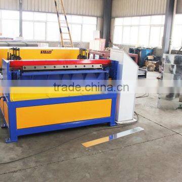 Duct Forming Machine photo-3