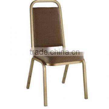 Deluxe Stacking square back Banquet Chairs Party Chairs