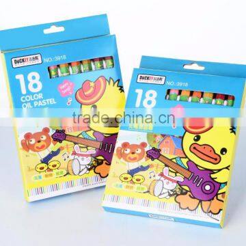 High Quality Hot Sale Stationery Kids Crayon photo-6