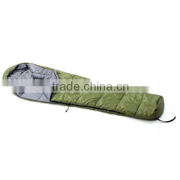 Comfortable Cotton Sleeping Bag Three Season Outdoor Camping Event