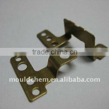 precision metal punching part for hinge