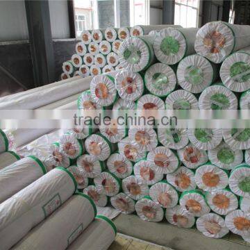 Tearproof 0.5mm Pure Vinyl Pvc Plastic Flooring Indoor photo-5