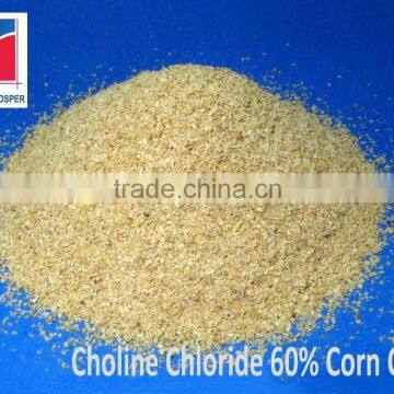 High Quality Choline Chloride 60% Corn Cob Price