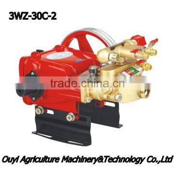 Zhejiang Taizhou Agriculture Tool Power Sprayer 3WZ30C2 Agriculture Machinery Equipment for Sale