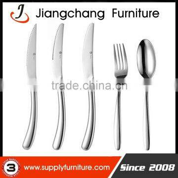 Hot sell Restaurant Dinner Stainless steel cutlery JC-DC01