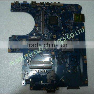 Notebook motherboard For ACER 8735G mainboards INTEL Chipsets