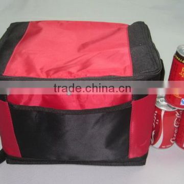 New style stylish cooler bag with bbq