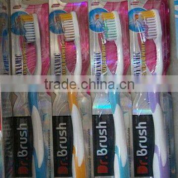 Dr.brush Toothbrush 6004