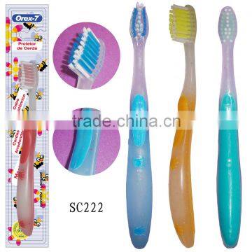 baby toothbrush