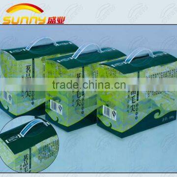 2014 plastic carry box