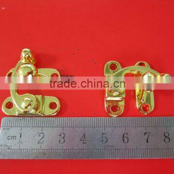 High Quality Cheap Customized Lock for Bags /locks for Leather Bag