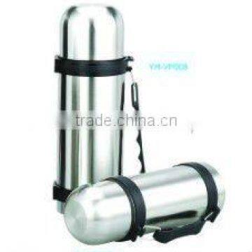 750ml / 1000ml Stainless Steel Travel Pot