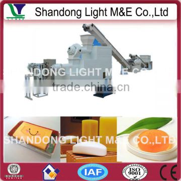 Industrial Automatic Laundry Soap Production Equipment