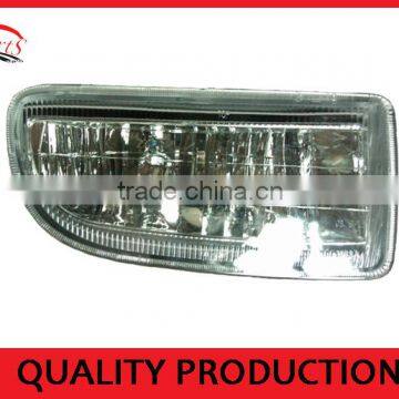 car fog lamp used for toyota land cruiser fj100 fog lamp