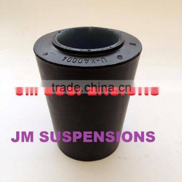 Trailer Equlaizer Rubber Suspension Bushing & All Trailer Bushings for Brazilian Market Fruehauf/ Reyco/ Hutch/ Bpw/ Ror / York