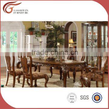 Solid Wood New Design Furniture, Hot Selling Dining Room Furniture A20 photo-2
