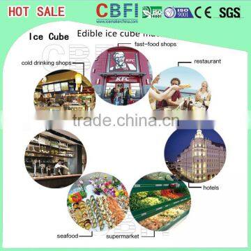 Commercial Ice Cubes Machines Price In Africa photo-6