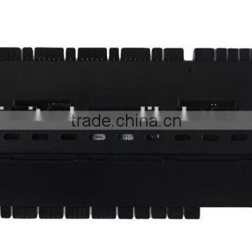 Inbio460 Package A Access Controller With Power Supply Metal Box Fingerprint Access Control Board for 4 Doors Control System Supplier's Choice photo-4