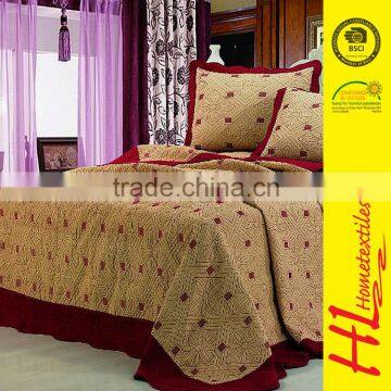 NBHS OKTEX 100 Approved City Chic Elegant Bedspreads photo-2