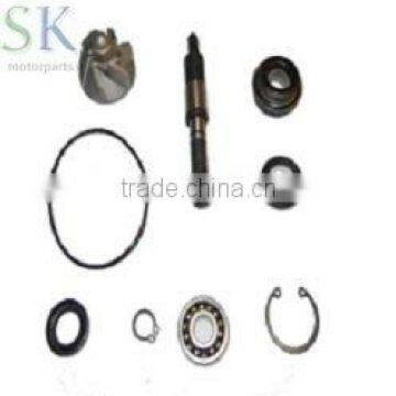 Motorcycle Water Pump Repair Kit Sh 125-150