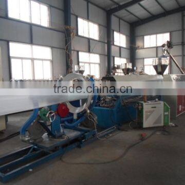 Hot sales Foaming EPE pearl wool extrusion machine