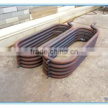 High Quantity Tower Style Water Heating Coils for Sales