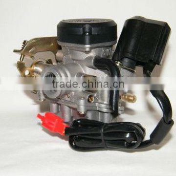 GY6 50cc Carburetor Chinese Scooter Parts