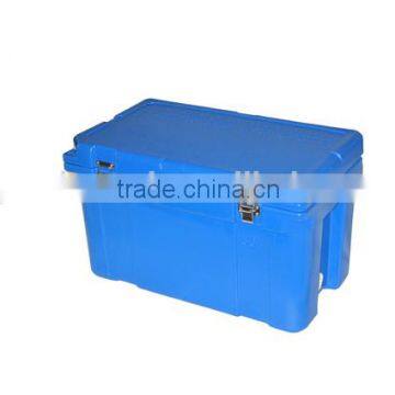 Rotational moulding Cooler Box