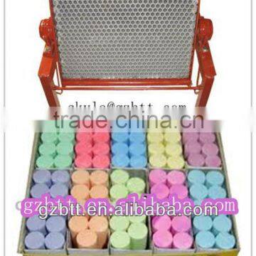 Chalk Automatic moulding machine