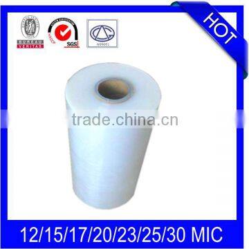 15 KGS LLDPE Machine Wrap Stretch Film