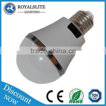 Led Bulb AC85-220V 2700K 6500K plastic led bulb,3w5w7w9w led bulb