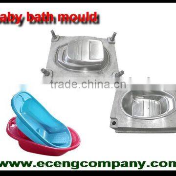 baby bath mould